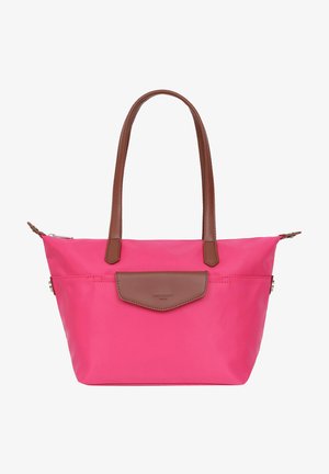 Hexagona POP - Borsa a mano - fuchsia