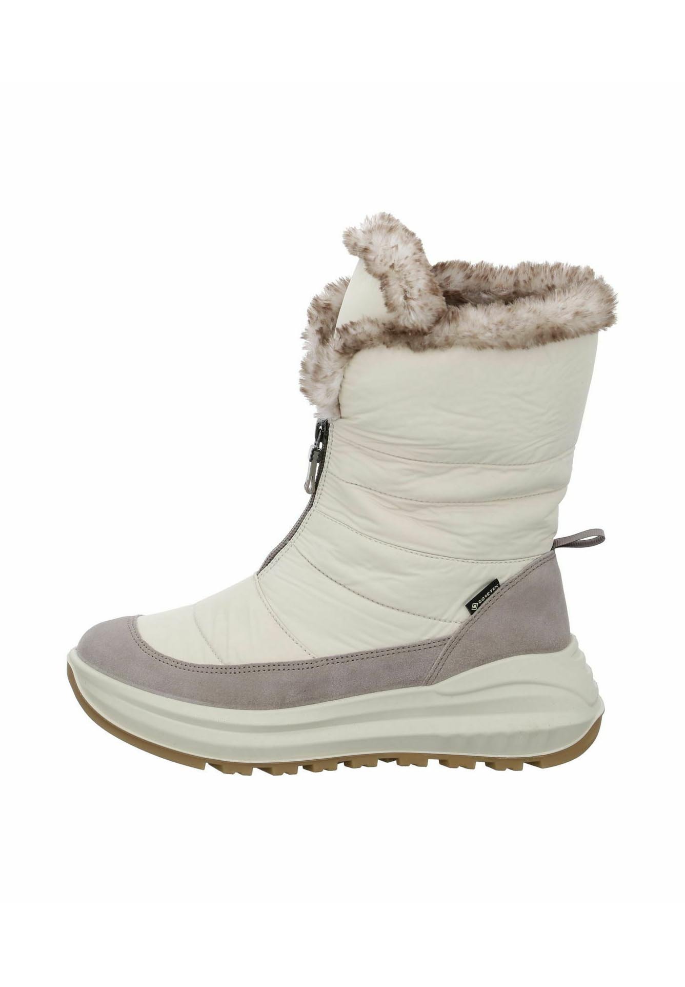 Zalando Ara Winter Boots Ara Winter Boots Beige Zalando