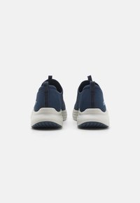 Skechers VAPOR FOAM - Obuća za navlačenje - navy