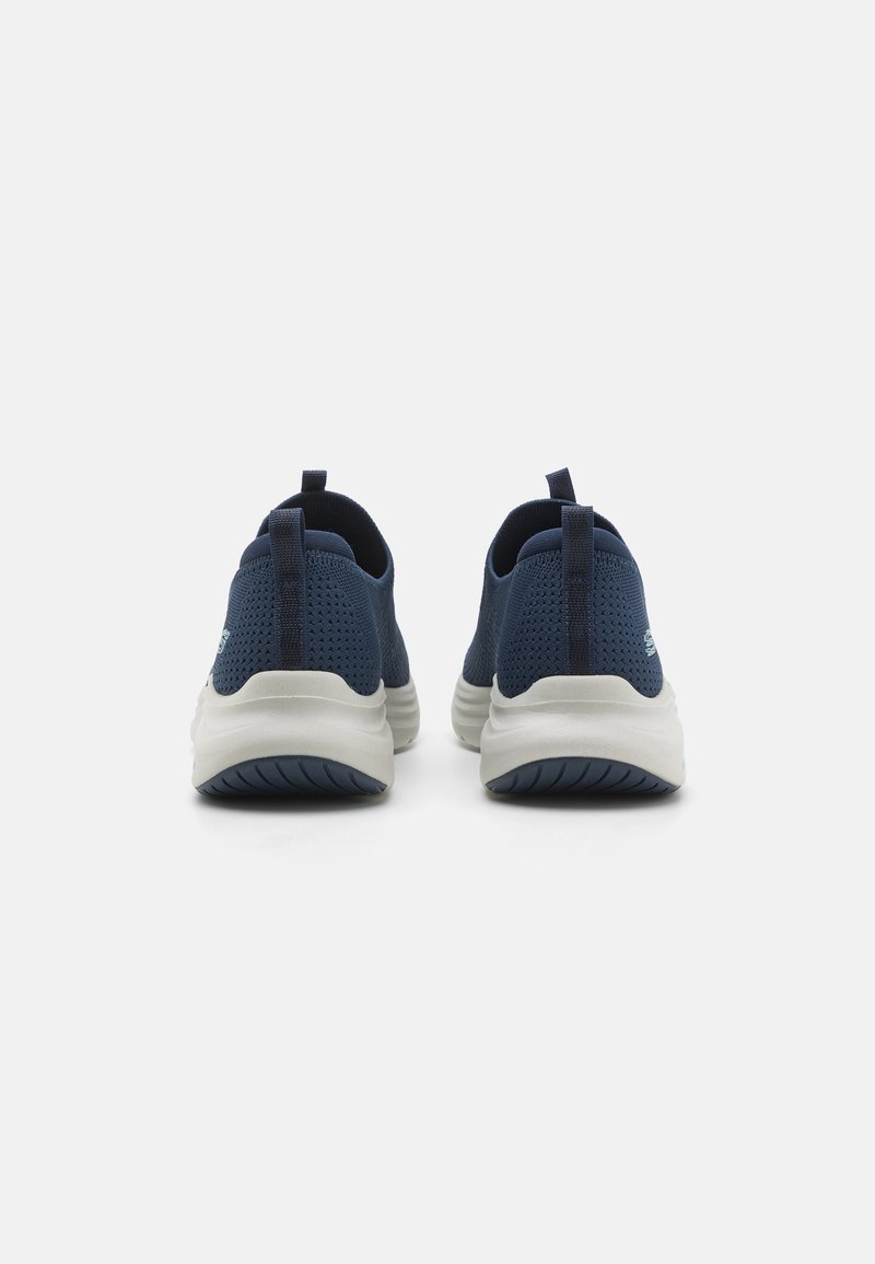 Skechers VAPOR FOAM Slip-ons navy/dark blue Zalando - Main Image