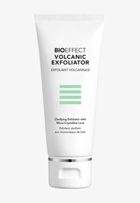 BIOEFFECT - VOLCANIC EXFOLIATOR 60ML - Exfoliant - neutral Miniatuurafbeelding 1