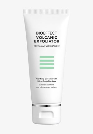 VOLCANIC EXFOLIATOR 60ML - Facial scrub & peel - neutral