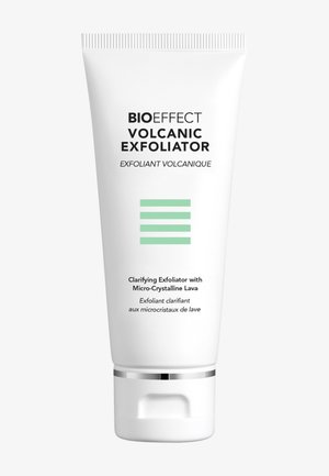 VOLCANIC EXFOLIATOR 60ML - Gesichtspeeling - neutral