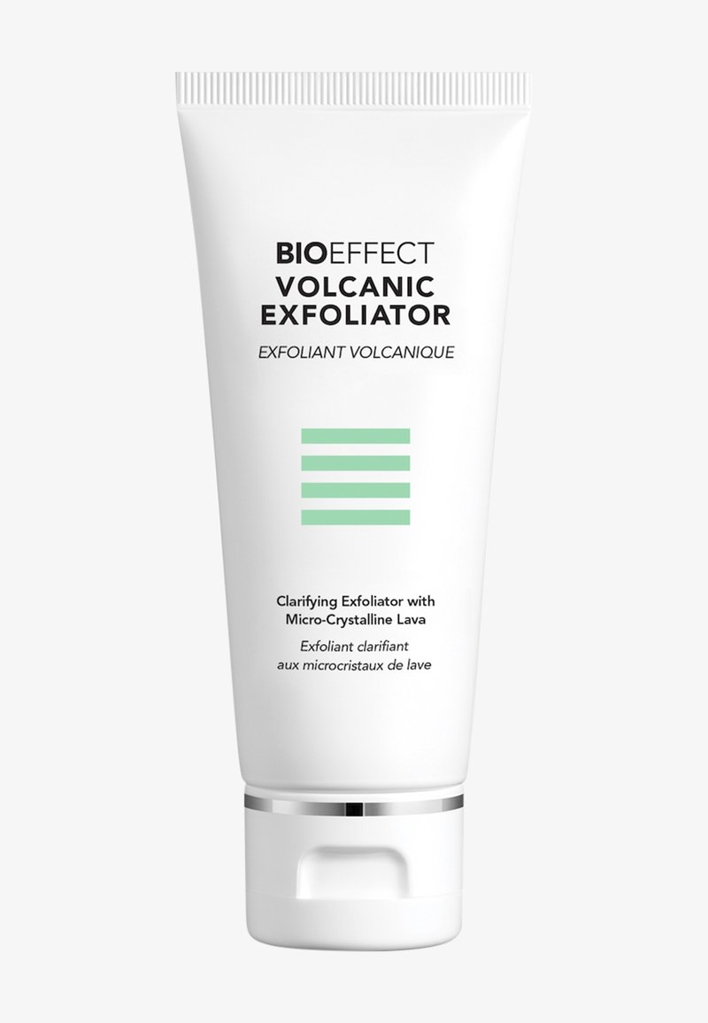 BIOEFFECT - VOLCANIC EXFOLIATOR 60ML - Exfoliant - neutral, Agrandir