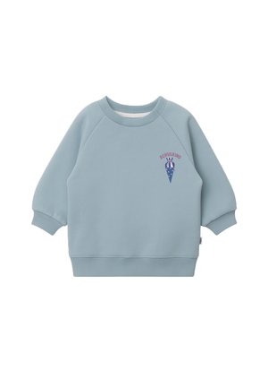 Liliput, SWEATSHIRT SCHULKIND UNISEX - Sweatshirt - hellblau