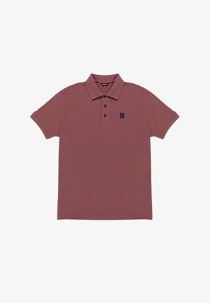 Refrigiwear, NEW MAIN POLO - Polo - nocturne-c