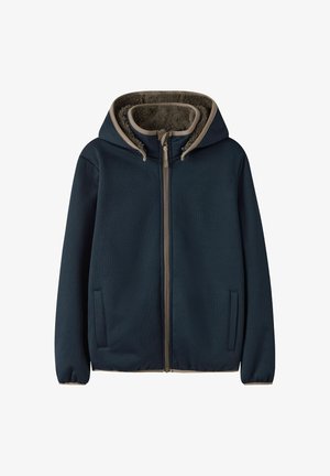 Name it, NKNMADA UNISEX, granatowy