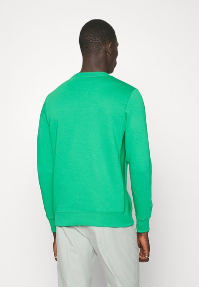 PS Paul Smith REG FIT ZEBRA - Camisola - green