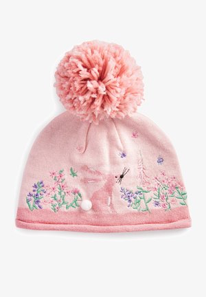 POM - Gorro - pink bunny
