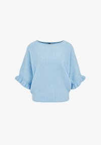 Sélectionné, light blue