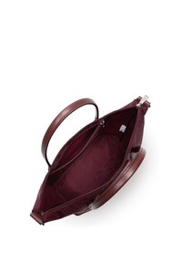 LANCASTER SMART KBA - Sac à main - bordeaux