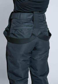 Strobe TERRA SKIDBYXOR - Housut - black