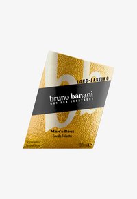 Bruno Banani Fragrance BRUNO BANANI MANS BEST EAU DE TOILETTE - Eau de Toilette