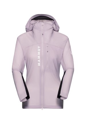 Mammut AENERGY WB - Windjack - alpine calamint