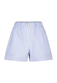 Ei valittu, blue white