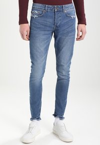 Only & Sons Vaqueros slim fit - blue denim