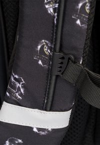 Baagl 3 SET ERGONOMISCHE  - Tourenrucksack - schwarz