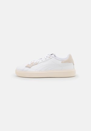 Puma LAJLA - Tenisky - white/frosted ivory