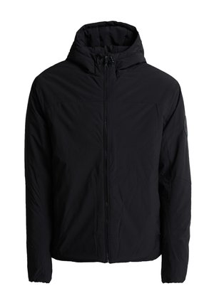 Zavetti Canada, CONAZZI INSULATED JACKET - Veste mi-saison - black