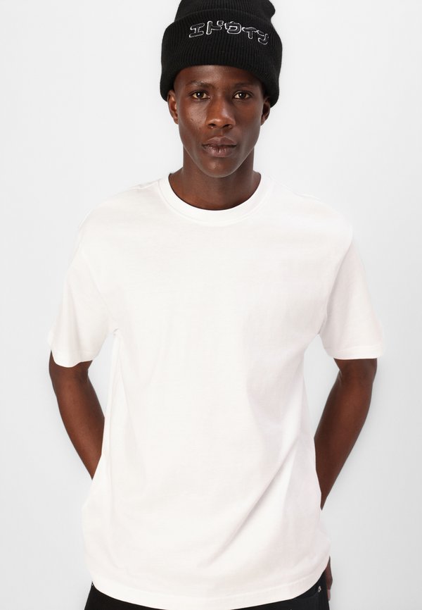 ONSFRED TEE - Basic T-shirt - weiß2