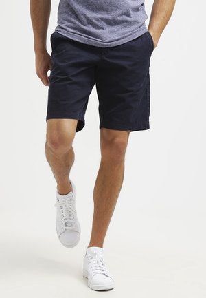 Shorts - dark blue