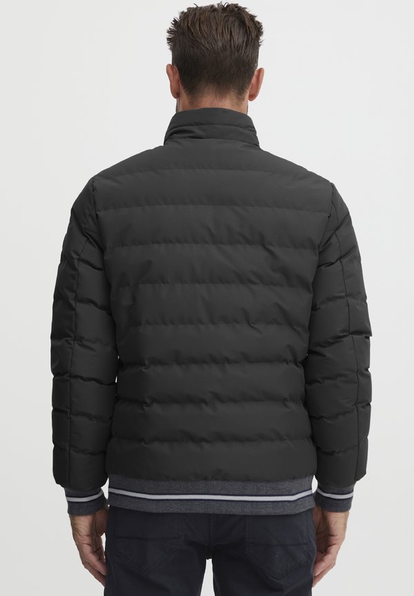 FQAleksander - Winter jacket - asphalt2