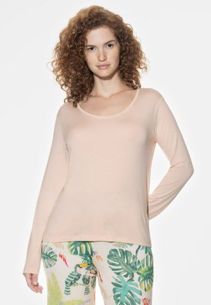mey Nachtwäsche Shirt - rose pearl