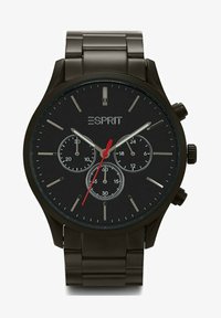 Sélectionné, schwarz