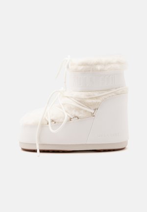 Moon Boot, Stivali da neve - optical white
