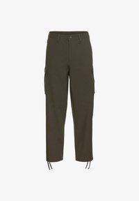 Geselecteerd, obsidian moss