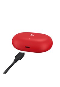 Beats BEATS STUDIO BUDS TRUE WIRELESS NOISE CANCELLING EARPHONES  - Cuffie - beats red