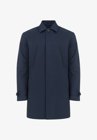 Niewybrane, granatowy