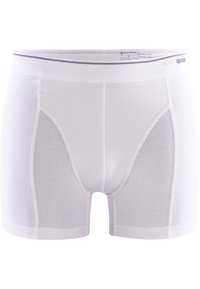 Blackspade 3-PACK TENDER  - Boxerky - weiß