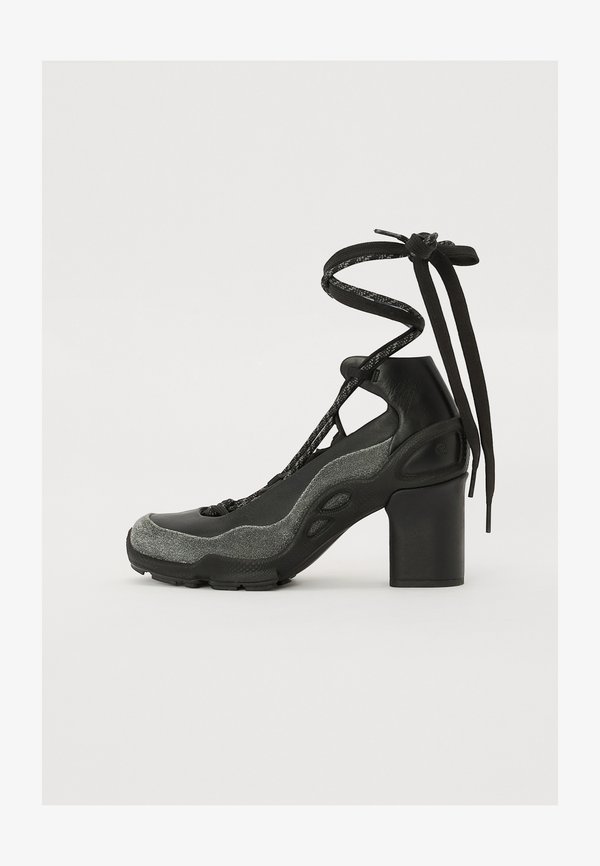 BIOM C 65 - Lace-up heels