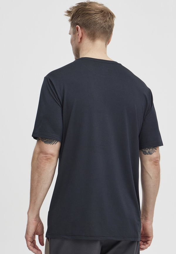 NBTERGO - Basic T-shirt4