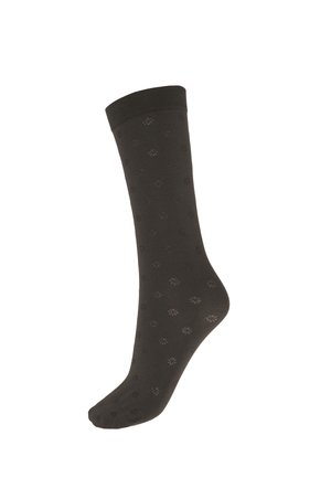 DAISY - Chaussettes - soft cacao