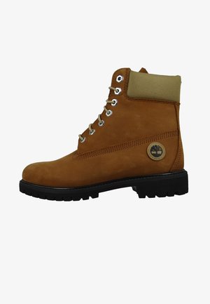 Timberland MIT ANTI-FATIGUE - Botki sznurowane