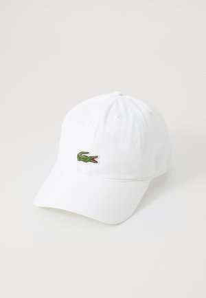 CORE CROC UNISEX - Cap - blanc