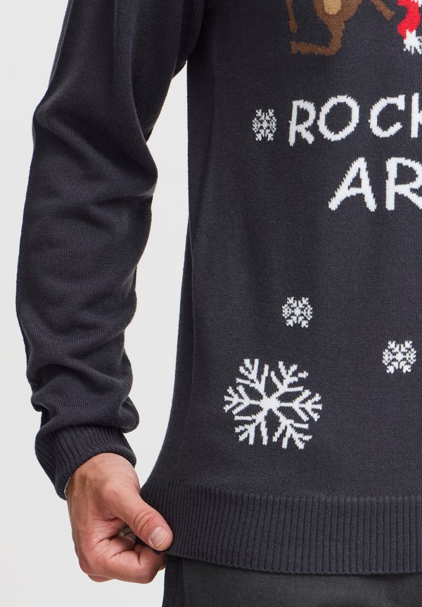 BHRudolph - Sweatshirt4