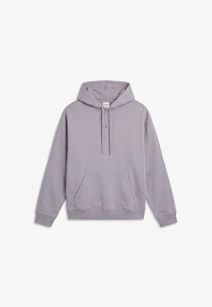 Calvin Klein, Hoodie - grey thunder