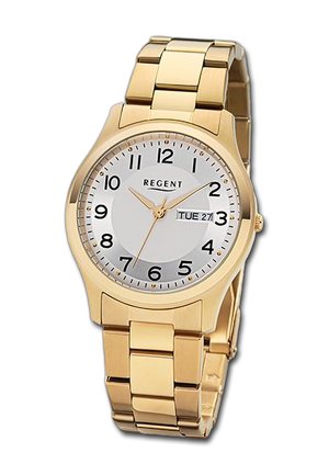 Regent KOLLEKTION - Horloge - goldfarben