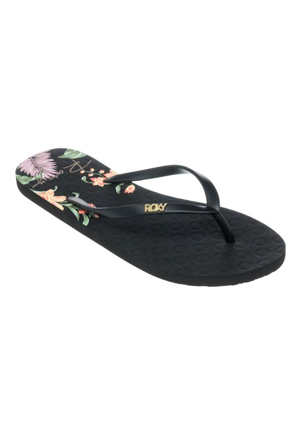 VIVA  - T-bar sandals - abk2