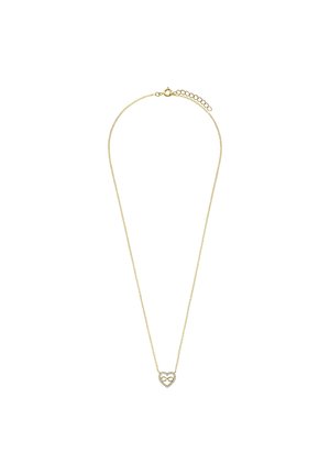 HART/INFINITY - Collier - gold-coloured