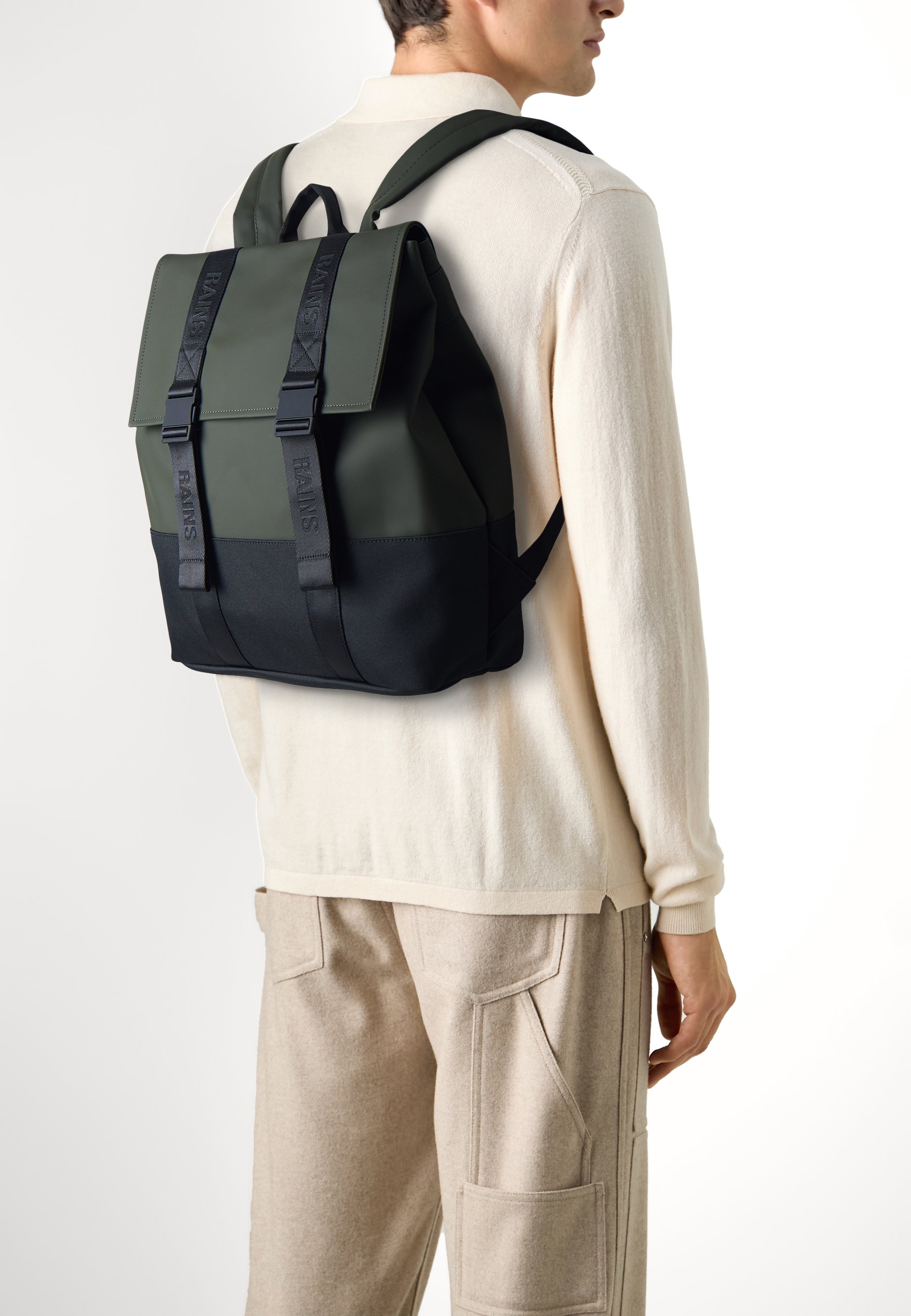 bag trail rucksack