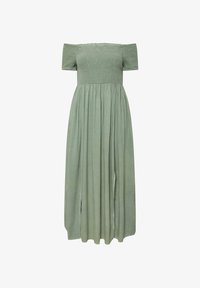 Ausgewählt, light green