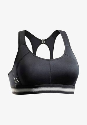 LASCANA Active, Sports bra - schwarz