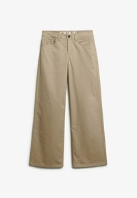 Niet geselecteerd, cobblestone grey