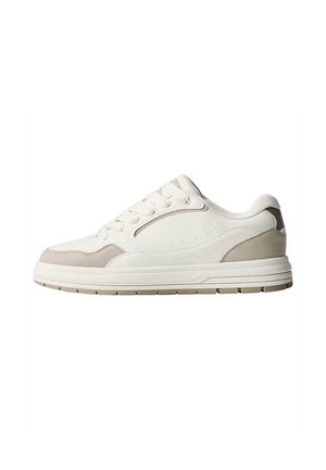 Sneaker low - beige