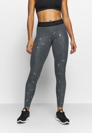 Leggings - grey