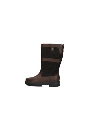 DUBARRY - Laarzen - bruin